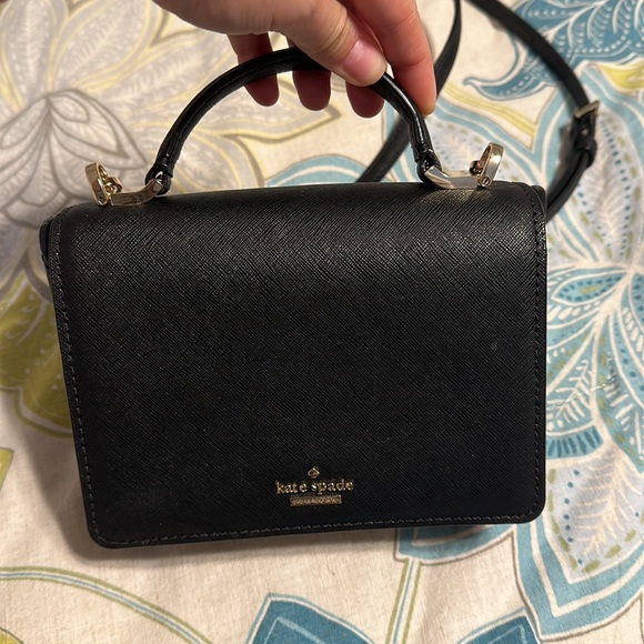 Kate Spade Crossbody Bag - Picture 2 of 10
